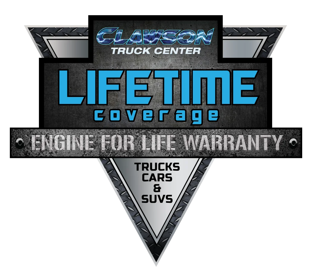 Engine For Life Warranty